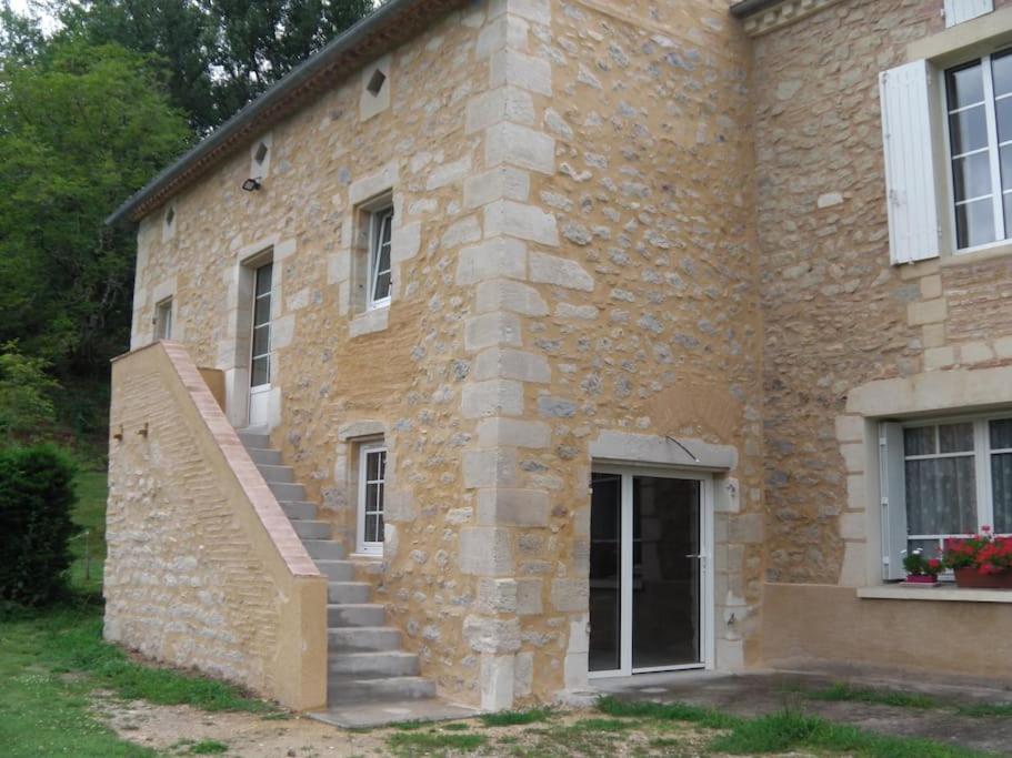 Meuble 2/4 Personnes Βίλα Noaillac Εξωτερικό φωτογραφία